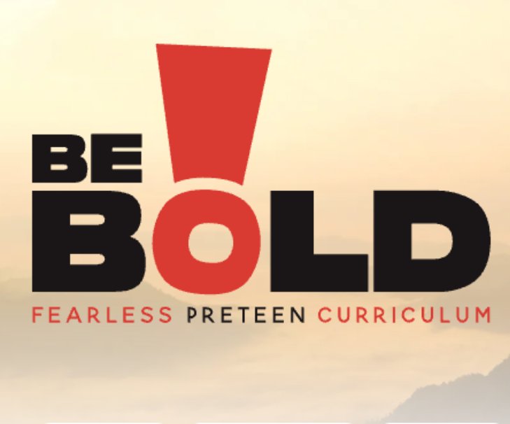 Be Bold