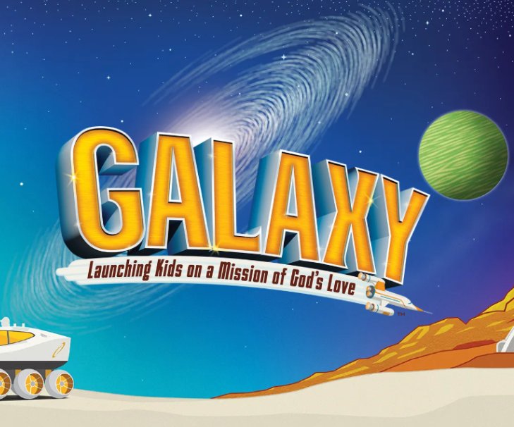 Galaxy VBS