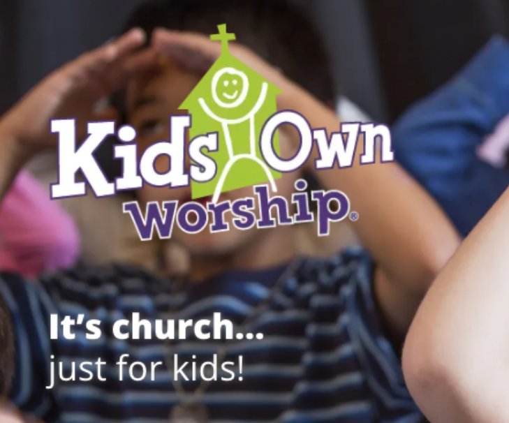 KidsOwn Worship