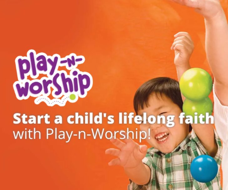 Play-n-Worship