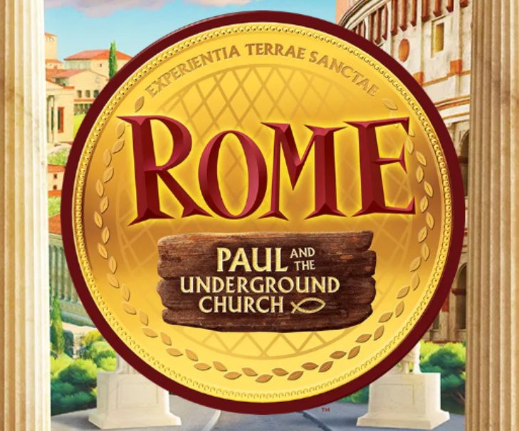 Rome VBS